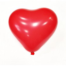 Артикул  В-4-007  Повітряна кулька "Серце"